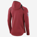 Toronto Raptors Nike Therma Flex Showtime Jacket