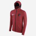 Toronto Raptors Nike Therma Flex Showtime Jacket