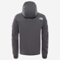 The North Face Fine Jacket