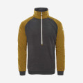 The North Face EX 1/4 Zip Fleece Top