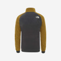 The North Face EX 1/4 Zip Fleece Top