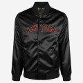 New York Giants Relocation - New Era Varsity Jacket