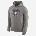 Oklahoma City Thunder Nike Hoodie