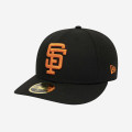 San Francisco Giants Relocation - New Era 59Fifty Cap
