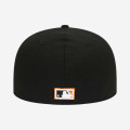 San Francisco Giants Relocation - New Era 59Fifty Cap