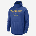 Golden State Warriors Nike Spotlight Hoodie