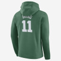 Kyrie Irving Boston Celtics Nike Hoodie