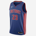 Blake Griffin Icon Edition Swingman Jersey - Detroit Pistons - 864473 402