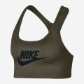 Nike Classic Swoosh Futura Bra - 899370 395