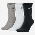 Nike Cushion Crew Training Socks (3 Pairs) - SX4508 965