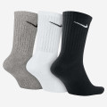 Nike Cushion Crew Training Socks (3 Pairs)