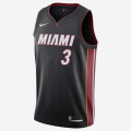 Dwyane Wade Icon Edition Swingman Jersey - Miami Heat