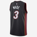 Dwyane Wade Icon Edition Swingman Jersey - Miami Heat