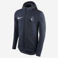 Minnesota Timberwolves Nike Therma Flex Showtime Jacket
