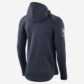 Minnesota Timberwolves Nike Therma Flex Showtime Jacket