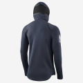 Minnesota Timberwolves Nike Therma Flex Showtime Jacket