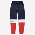 Fila Kaiden Velour Track Pant