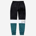 Fila Kaiden Velour Track Pant