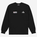 Fila Huck Crewneck Sweatshirt