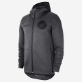 Golden State Warriors Nike Therma Flex Showtime Jacket