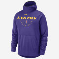 Los Angeles Lakers Nike Spotlight Hoodie
