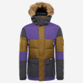 The North Face Vostok Parka