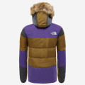 The North Face Vostok Parka