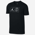 Jordan X Paris Saint-Germain BCFC T-shirt