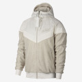 Nike Sportswear NSW Sherpa Windrunner Jacket - 930316 121