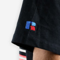SHINZO Paris x Russell Athletic Eagle R Graphic Tee