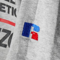 SHINZO Paris x Russell Athletic Eagle R Graphic Tee