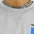 SHINZO Paris x Russell Athletic Eagle R Graphic Tee