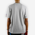 SHINZO Paris x Russell Athletic Eagle R Graphic Tee