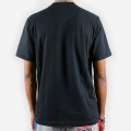 SHINZO Paris x Russell Athletic Eagle R Graphic Tee