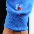 SHINZO Paris x Russell Athletic Eagle R Crewneck