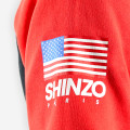 SHINZO Paris x Russell Athletic Eagle R Crewneck