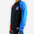 SHINZO Paris x Russell Athletic Eagle R Crewneck