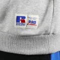 SHINZO Paris x Russell Paris Eagle R Crewneck