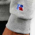 SHINZO Paris x Russell Paris Eagle R Crewneck