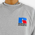 SHINZO Paris x Russell Paris Eagle R Crewneck