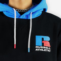 SHINZO Paris x Russell Athletic Eagle R Graphic Hoody