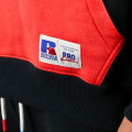SHINZO Paris x Russell Athletic Eagle R Graphic Hoody
