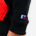SHINZO Paris x Russell Athletic Eagle R Graphic Hoody