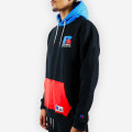 SHINZO Paris x Russell Athletic Eagle R Graphic Hoody