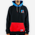 SHINZO Paris x Russell Athletic Eagle R Graphic Hoody