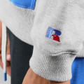 SHINZO Paris x Russell Athletic Eagle R Hoodie