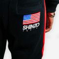 SHINZO Paris x Russell Athletic Cuff Jogger