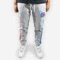 SHINZO Paris x Russell Athletic Cuff Jogger