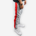 SHINZO Paris x Russell Athletic Cuff Jogger