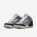 Air Jordan 3 Retro Chlorophyll GS